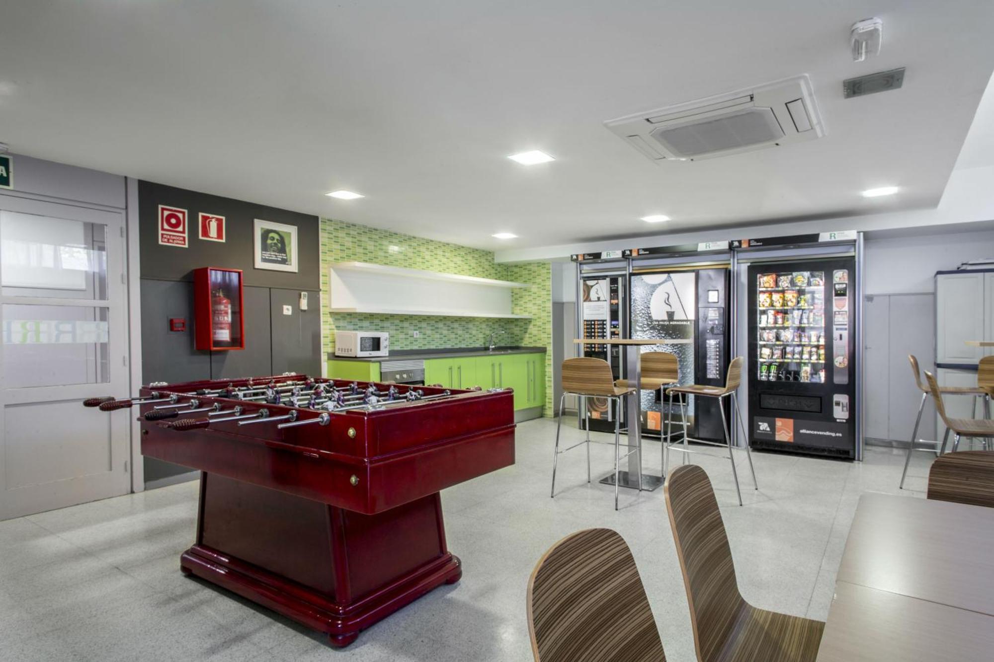 Resa Emperador Carlos V Hostal