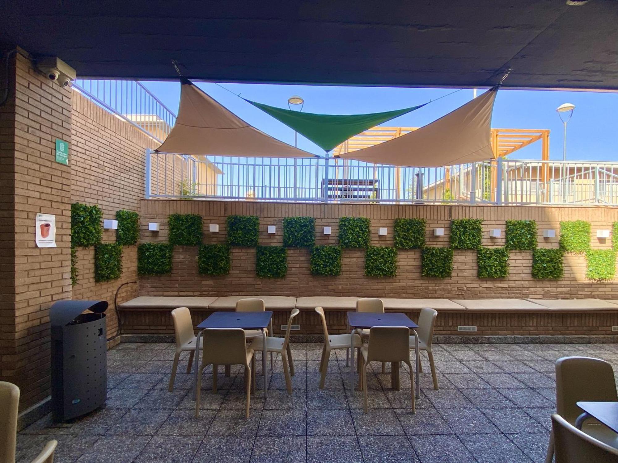 Resa Emperador Carlos V Hostal