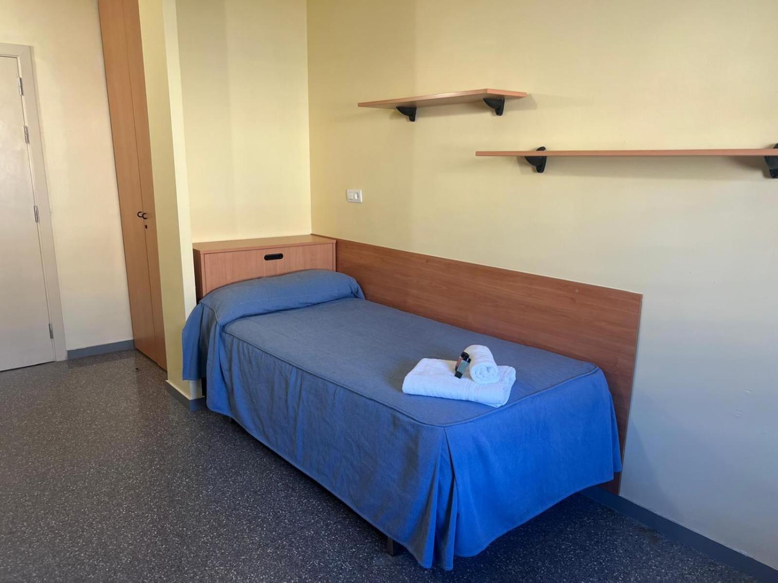 Resa Emperador Carlos V Hostal